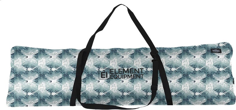 Element Equipment Padded Snowboard Bag Travel Snowboard Bag - Image 2